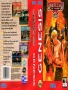 Sega  Genesis&nbsp; - &nbsp;Streets of Rage 3 (3)